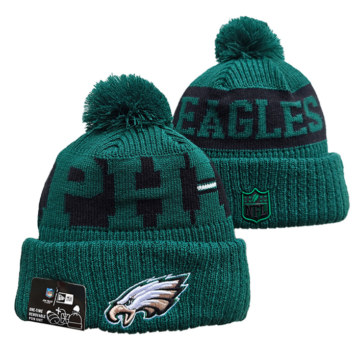 Philadelphia Eagles 2026 Knit Hats 027